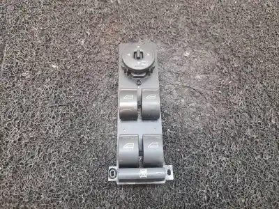 Peça sobressalente para automóvel em segunda mão botão / interruptor elevador vidro dianteiro esquerdo por ford focus turnier (cb4) trend referências oem iam 9m5t14a132ba