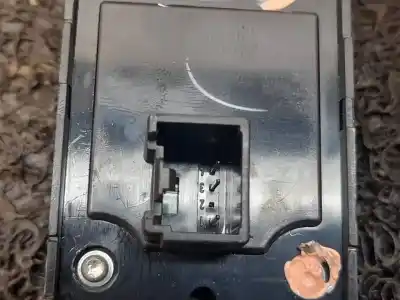 Second-hand car spare part left front power window switch for ford focus turnier (cb4) trend oem iam references 9m5t14a132ba  