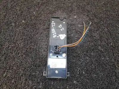 Second-hand car spare part left front power window switch for ford focus turnier (cb4) trend oem iam references 9m5t14a132ba  