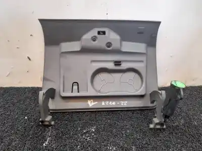 Peça sobressalente para automóvel em segunda mão porta luvas por ford focus turnier (cb4) trend referências oem iam   