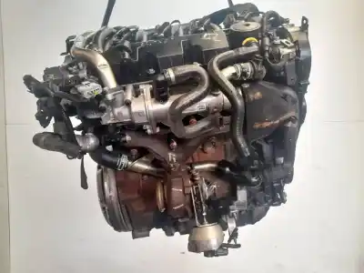 Second-hand car spare part COMPLETE ENGINE for FORD FOCUS TURNIER (CB4)  OEM IAM references G6DD  