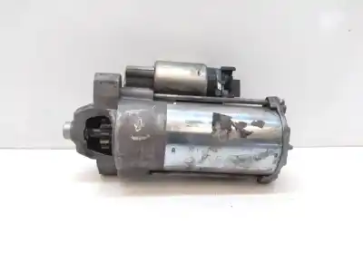Peça sobressalente para automóvel em segunda mão motor de arranque por ford focus turnier (cb4) trend referências oem iam 6g9n11000fa