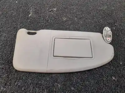 Peça sobressalente para automóvel em segunda mão para-sol direito por ford focus turnier (cb4) trend referências oem iam 