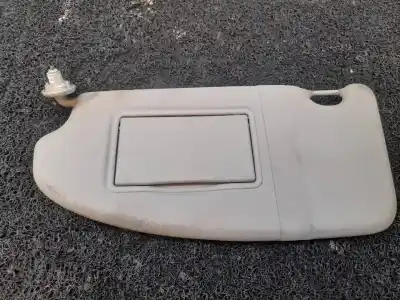 Peça sobressalente para automóvel em segunda mão pára-sol esquerdo por ford focus turnier (cb4) trend referências oem iam 