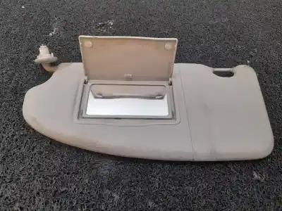 Peça sobressalente para automóvel em segunda mão pára-sol esquerdo por ford focus turnier (cb4) trend referências oem iam   