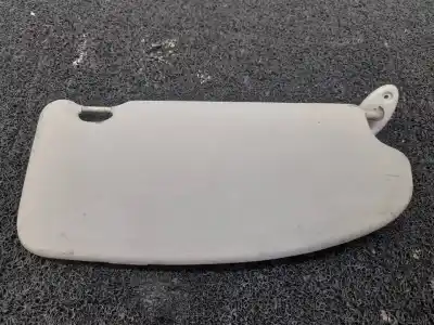 Peça sobressalente para automóvel em segunda mão pára-sol esquerdo por ford focus turnier (cb4) trend referências oem iam   