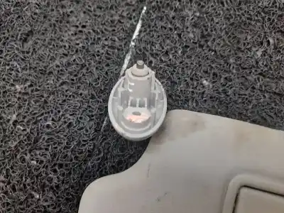 Peça sobressalente para automóvel em segunda mão pára-sol esquerdo por ford focus turnier (cb4) trend referências oem iam   