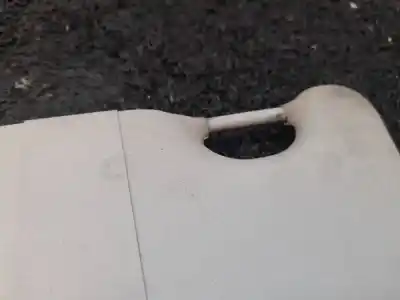 Peça sobressalente para automóvel em segunda mão pára-sol esquerdo por ford focus turnier (cb4) trend referências oem iam   