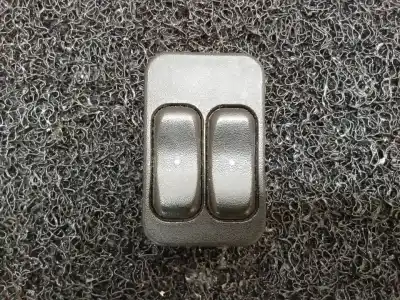 Pezzo di ricambio per auto di seconda mano interruttore alzacristalli anteriore sinistro per opel meriva enjoy riferimenti oem iam 13363202