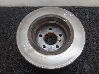 Second-hand car spare part rear disc brake for bmw x5 (e53) 3.0d oem iam references   