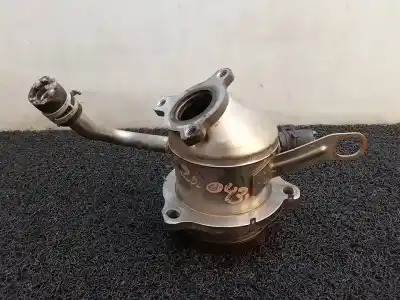 Tweedehands auto-onderdeel egr-koeler voor dacia sandero stepway comfort oem iam-referenties 147359823r