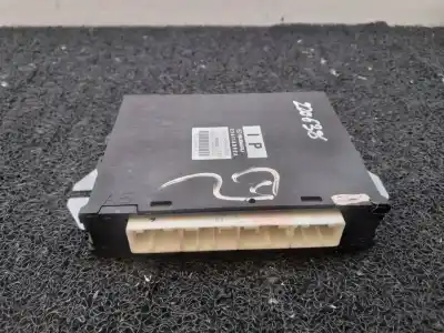 Piesă de schimb auto la mâna a doua unitate de control motor ecu pentru subaru tribeca b9 limited referințe oem iam 22611an88a