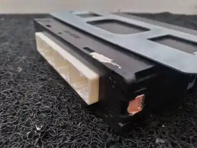 Second-hand car spare part ecu engine control for subaru tribeca b9 limited oem iam references 22611an88a  tn1124000991