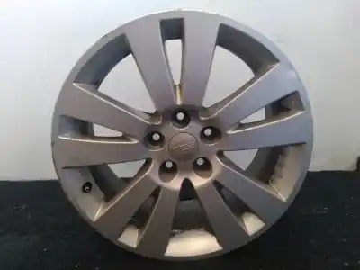 Piesă de schimb auto la mâna a doua jantã pentru subaru tribeca b9 limited referințe oem iam 18x8jj