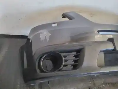 Second-hand car spare part front bumper for subaru tribeca b9 limited oem iam references   