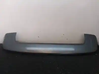 Piesă de schimb auto la mâna a doua spoiler spate pentru subaru tribeca b9 limited referințe oem iam 