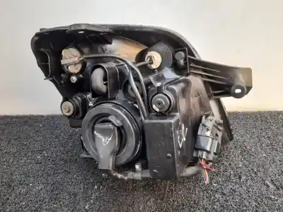 Second-hand car spare part left headlight for kia picanto 1.1 cat oem iam references   