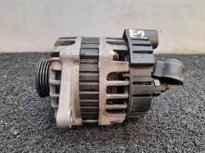 Peça sobressalente para automóvel em segunda mão alternador por kia picanto 1.1 cat referências oem iam 3730002551