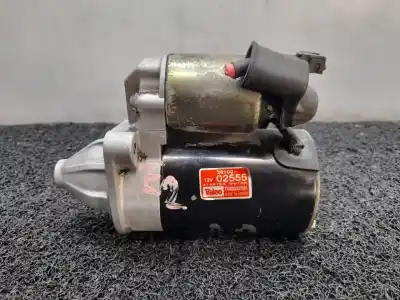 Peça sobressalente para automóvel em segunda mão motor de arranque por kia picanto 1.1 cat referências oem iam 3610002555