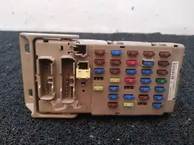 Piesă de schimb auto la mâna a doua panou siguranțe pentru subaru tribeca b9 limited referințe oem iam 82201xa06a