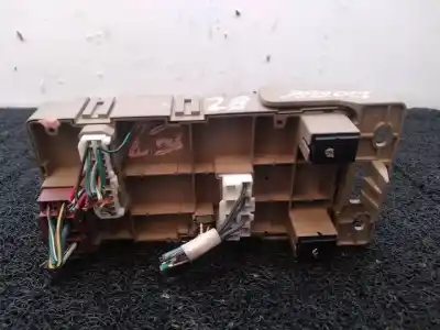 Second-hand car spare part fuse box unit for subaru tribeca b9 limited oem iam references 82201xa06a  708271