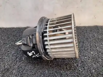 Second-hand car spare part heater blower motor for ford transit mod. 2000 combi ft 260 2.0 corto oem iam references yc1h18456ca  