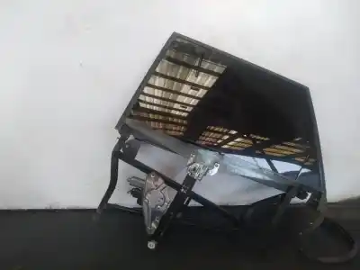 Автозапчастина б/у регулятор склона задній лівий для audi a6 avant (4b5) 2.8 v6 30v посилання на oem iam 