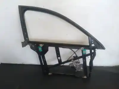 Автозапчастина б/у регулятор переднього правого скла для audi a6 avant (4b5) 2.8 v6 30v посилання на oem iam 