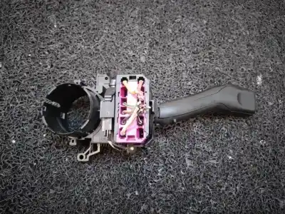 Автозапчастина б/у управління світлом для audi a6 avant (4b5) 2.8 v6 30v посилання на oem iam 8l0953513h  