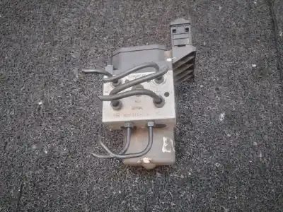 Автозапчастина б/у абс для audi a6 avant (4b5) 2.8 v6 30v посилання на oem iam 8e0614111as