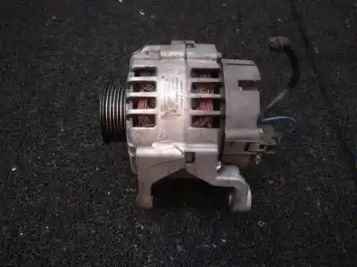 Автозапчастина б/у генератор для audi a6 avant (4b5) 2.8 v6 30v посилання на oem iam 06b903018ex  