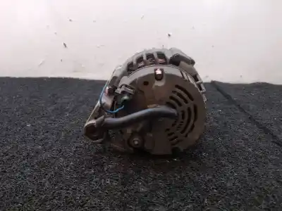 Автозапчастина б/у генератор для audi a6 avant (4b5) 2.8 v6 30v посилання на oem iam 06b903018ex  