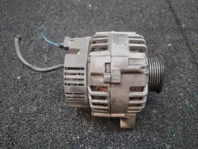 Автозапчастина б/у генератор для audi a6 avant (4b5) 2.8 v6 30v посилання на oem iam 06b903018ex