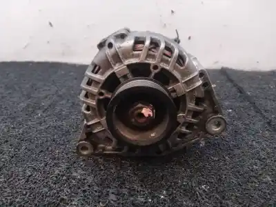 Автозапчастина б/у генератор для audi a6 avant (4b5) 2.8 v6 30v посилання на oem iam 06b903018ex  