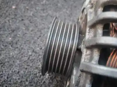 Автозапчастина б/у генератор для audi a6 avant (4b5) 2.8 v6 30v посилання на oem iam 06b903018ex  