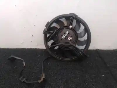 Автозапчастина б/у електро вентилятор для audi a6 avant (4b5) 2.8 v6 30v посилання на oem iam 869228x  1054n0860