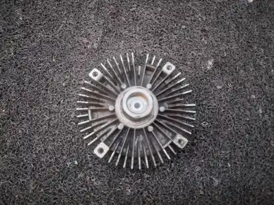 İkinci el araba yedek parçası VISKOZ MOTOR FAN için AUDI A6 AVANT (4B5)  OEM IAM referansları 078121350A  