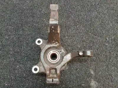 Second-hand car spare part front right knuckle for nissan note (e11e) acenta oem iam references   