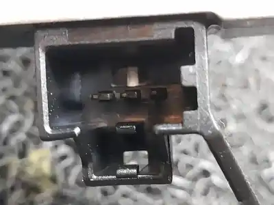 Автозапчастина б/у двигатель заднього склоочисника для ford tourneo connect (tc7) kombi b. corta (2006->) посилання на oem iam 2t1417w401ac   Автозапчастина б/у двигатель заднього склоочисника для ford tourneo connect (tc7) kombi b. corta (2006->) посилання на oem iam 2t1417w401ac