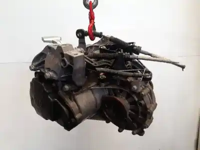 Gebrauchtes Autoersatzteil getriebe zum audi a3 (8p) 1.9 tdi oem-iam-referenzen hnv  