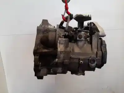Gebrauchtes Autoersatzteil getriebe zum audi a3 (8p) 1.9 tdi oem-iam-referenzen hnv  
