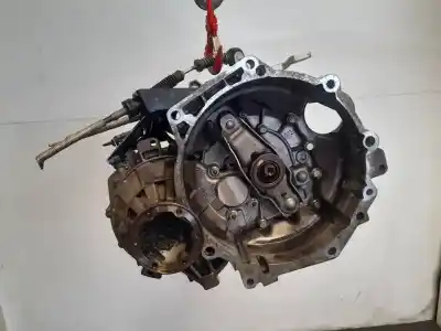 Gebrauchtes Autoersatzteil getriebe zum audi a3 (8p) 1.9 tdi oem-iam-referenzen hnv  