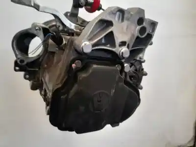 Gebrauchtes Autoersatzteil getriebe zum audi a3 (8p) 1.9 tdi oem-iam-referenzen hnv  