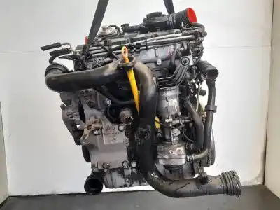 İkinci el araba yedek parçası KOMPLE MOTOR için SKODA OCTAVIA BERLINA (1Z3)  OEM IAM referansları BXE  