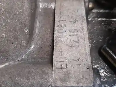Автозапчасти б/у коробка передач за audi a3 (8l) 1.9 tdi ссылки oem iam euh  