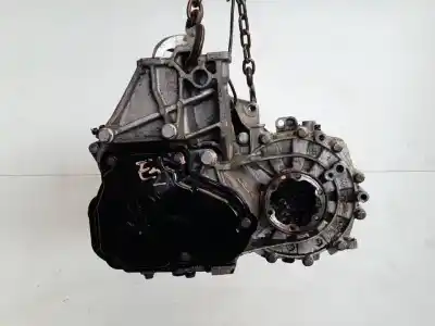 Автозапчасти б/у коробка передач за audi a3 (8l) 1.9 tdi ссылки oem iam euh  
