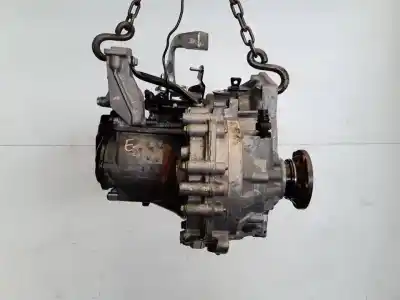 Автозапчасти б/у коробка передач за audi a3 (8l) 1.9 tdi ссылки oem iam euh  