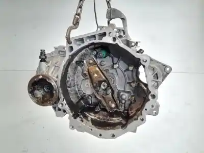 Автозапчасти б/у коробка передач за audi a3 (8l) 1.9 tdi ссылки oem iam euh  