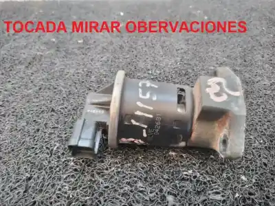 Pièce détachée automobile d'occasion vanne egr pour chevrolet tacuma sx références oem iam 96253548