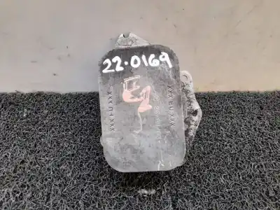 Peça sobressalente para automóvel em segunda mão radiador de óleo do motor por citroen c4 berlina vtr plus referências oem iam 